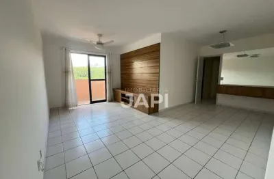 Apartamento para alugar em Parque Residencial Eloy Chaves de 100.00m² com 3 Quartos, 1 Suite e 2 Garagens