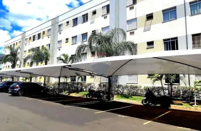 Apartamento para venda em Campos Elíseos de 43.00m² com 2 Quartos e 1 Garagem