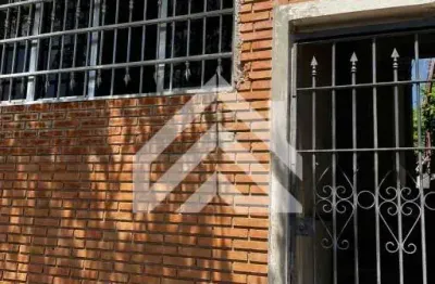 Casa com 3 quartos à venda na Cidade Nova, Rio Claro 