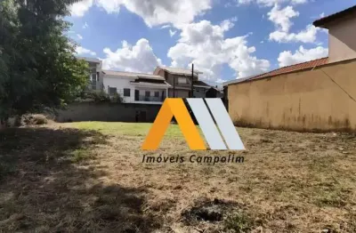 Terreno à venda no Jardim Pagliato, Sorocaba 