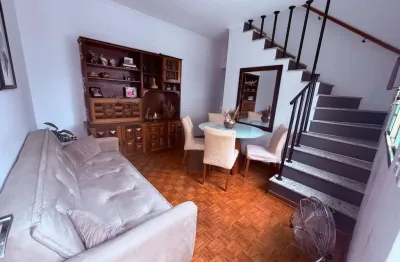 Casa para venda em Vila Rezende de 80.00m² com 2 Quartos e 1 Garagem