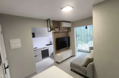 Apartamento para venda e aluguel em Botujuru de 47.00m² com 2 Quartos