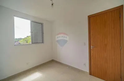 Apartamento para venda em Jardim Caiapiá de 45.00m² com 2 Quartos e 1 Garagem