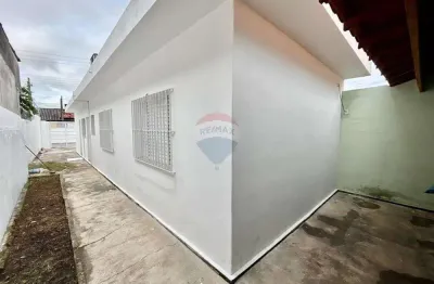 Casa para venda em Vila Vitória de 70.00m² com 2 Quartos e 2 Garagens