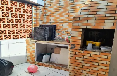 Casa para venda em Paloma de 100.00m² com 4 Quartos e 2 Garagens