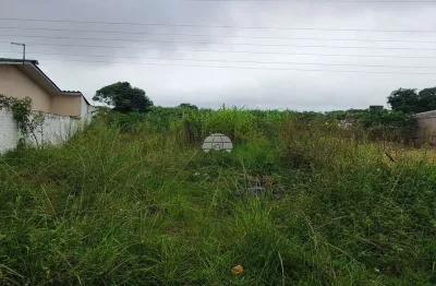 Terreno à venda na Rua Sebastião Alves Ferreira, 3071, Bairro Alto, Curitiba