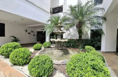 Apartamento para venda em Centro de 186.00m² com 3 Quartos, 3 Suites e 2 Garagens