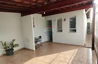 Casa para venda em Vila Rezende de 127.00m² com 1 Quarto e 1 Suite