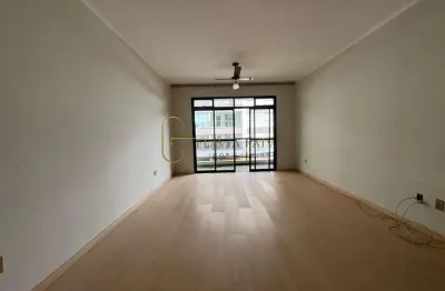 Apartamento para venda em Jardim Sumaré de 88.92m² com 3 Quartos e 1 Garagem