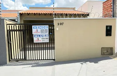 Casa para alugar em Parque São Matheus de 180.00m² com 2 Quartos e 2 Garagens