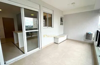 Apartamento para alugar em Jardim Aquarius de 40.00m² com 1 Quarto e 1 Garagem