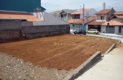 Terreno à venda na Rua Regina Maria Carvalho, 269, Parque dos Ipês, São José dos Campos