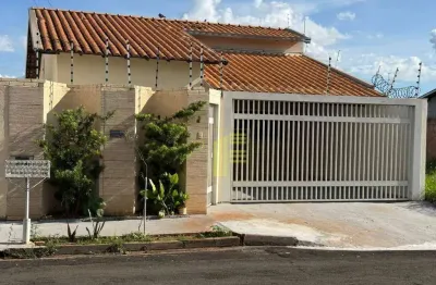 Casa para alugar em Residencial Das Américas de 103.00m² com 3 Quartos, 1 Suite e 2 Garagens
