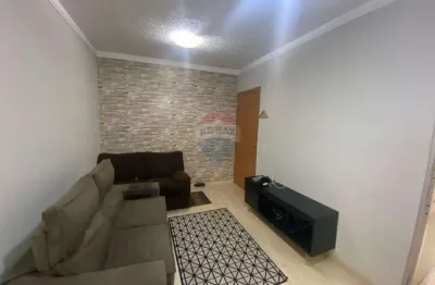 Apartamento para alugar em Jardim Celina de 58.00m² com 2 Quartos e 2 Garagens