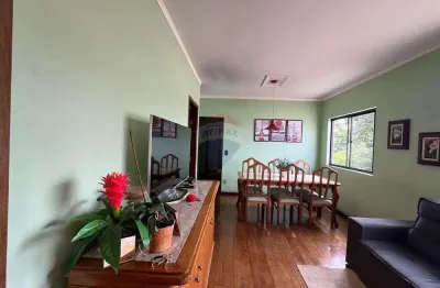 Apartamento para venda em União de 85.55m² com 3 Quartos, 1 Suite e 1 Garagem