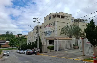 Apartamento para venda em Vila Gabriel de 52.00m² com 2 Quartos e 1 Garagem