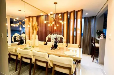 Apartamento para alugar em Buritis de 74.00m² com 3 Quartos, 1 Suite e 2 Garagens