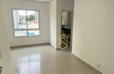 Apartamento para venda em Jardim Veneza de 46.00m² com 2 Quartos e 1 Garagem