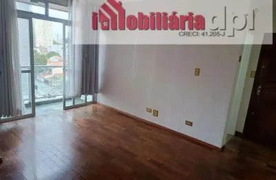 Apartamento para alugar em Vila Valparaíso de 80.00m² com 2 Quartos, 1 Suite e 1 Garagem