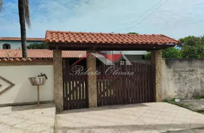 Casa para venda em Unamar (tamoios) de 170.00m² com 2 Quartos e 2 Garagens