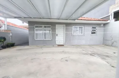 Casa para venda em Maracanã de 84.00m² com 3 Quartos e 2 Garagens