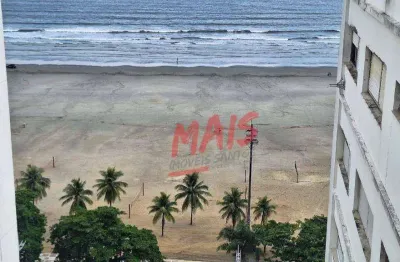 Apartamento para venda em Gonzaga de 148.00m² com 3 Quartos, 1 Suite e 1 Garagem