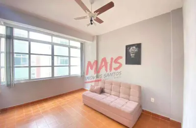 Apartamento para alugar em Pompéia de 58.00m² com 1 Quarto e 1 Garagem