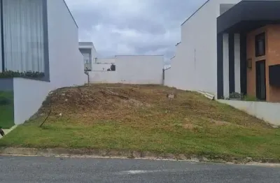 Terreno em condomínio fechado à venda no Morros, Sorocaba 