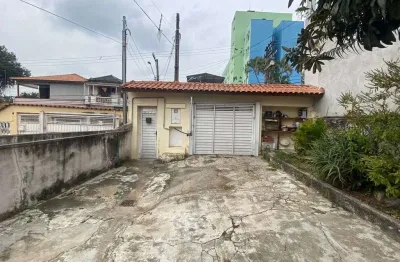 Casa para venda em Vila Buenos Aires de 80.00m² com 3 Quartos e 6 Garagens