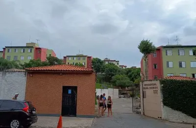 Apartamento para alugar em Vila Sílvia de 58.00m² com 2 Quartos e 1 Garagem