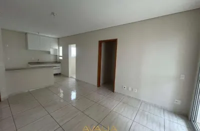 Apartamento para alugar em Vila Ruz Peres de 80.00m² com 3 Quartos, 1 Suite e 2 Garagens
