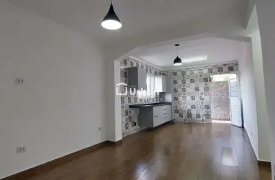 Casa de Condomínio para alugar em Jardim Da Glória de 70.00m² com 2 Quartos e 1 Suite