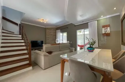 Casa de Condomínio para venda em Jardim Da Glória de 171.91m² com 3 Quartos, 1 Suite e 2 Garagens