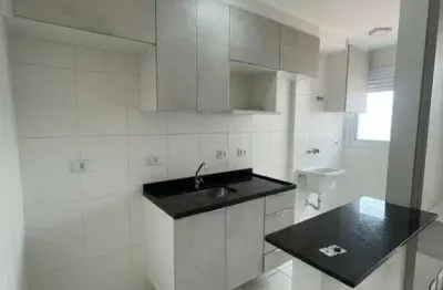 Apartamento para venda em Centro de 53.00m² com 2 Quartos, 1 Suite e 1 Garagem