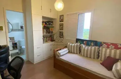 Cobertura para venda em Vila São José de 135.00m² com 3 Quartos, 1 Suite e 2 Garagens