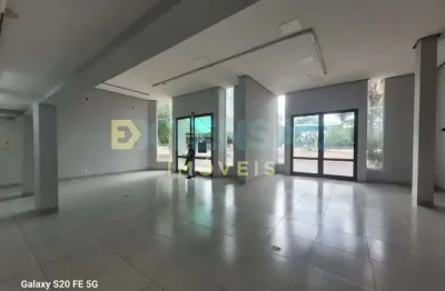 Sala comercial para alugar na Avenida Waldir Felizola de Moraes, 2211, Novo Umuarama, Araçatuba