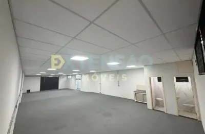 Imóvel Comercial para alugar em Jardim Brasília de 220.00m²