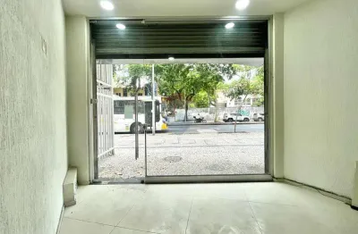 Sala Comercial para alugar em Vila Isabel de 69.00m² com 1 Garagem