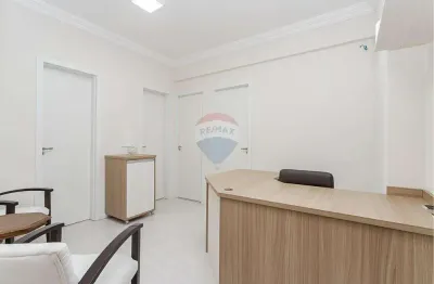Sala comercial para alugar na Rua Comendador Araújo, 323, Centro, Curitiba