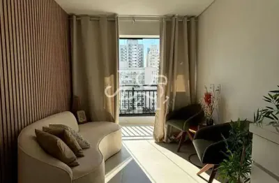 Apartamento com 1 quarto à venda na Rua Cardeal Arcoverde, 857, Pinheiros, São Paulo