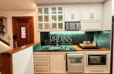 Apartamento para venda em Jardim Botânico de 123.00m² com 2 Quartos, 2 Suites e 2 Garagens