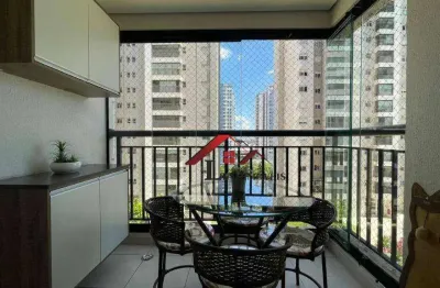 Apartamento para venda em Jardim de 70.00m² com 3 Quartos, 1 Suite e 1 Garagem