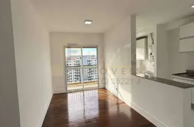 Apartamento para alugar em Tamboré de 69.00m² com 2 Quartos, 1 Suite e 1 Garagem