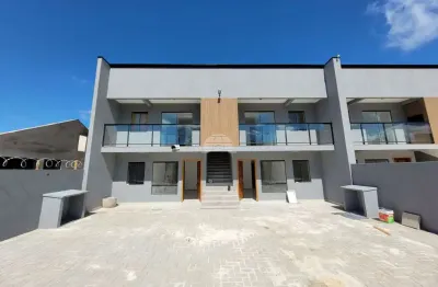 Apartamento para venda em Palmital de 46.00m² com 2 Quartos e 1 Garagem