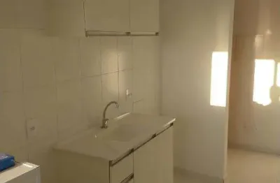 Apartamento para alugar em Jardim Brasil de 55.00m² com 2 Quartos e 1 Garagem