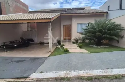 Casa para venda em Jardim Quintas Das Videiras de 177.00m² com 3 Quartos, 1 Suite e 2 Garagens