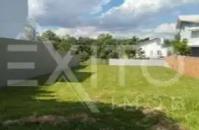 Terreno en Condomínio para venda em Condomínio Reserva Da Serra de 955.00m²