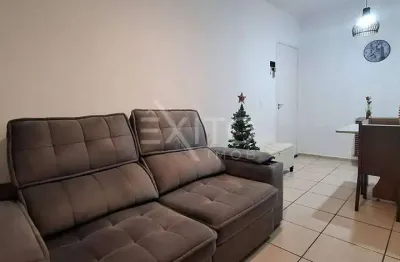 Apartamento para venda em Vila Mafalda de 64.00m² com 2 Quartos e 1 Suite