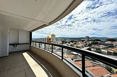 Apartamento para venda em Condomínio Edifício Lux Residence de 144.00m² com 3 Quartos, 3 Suites e 2 Garagens