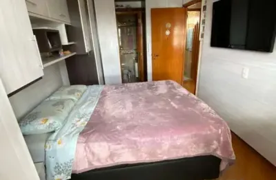 Apartamento para venda em Vila Mariana de 82.00m² com 2 Quartos, 1 Suite e 1 Garagem